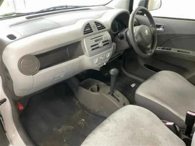 SUZUKI ALTO ECO