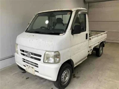 HONDA ACTY TRUCK