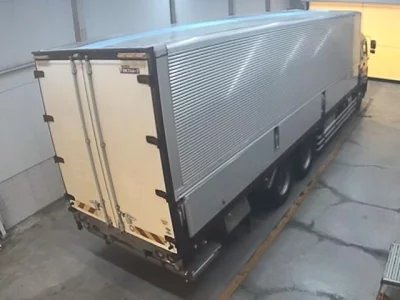 ISUZU OTHER