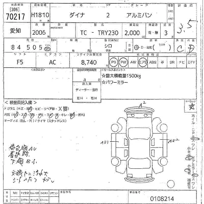 Toyota Dyna