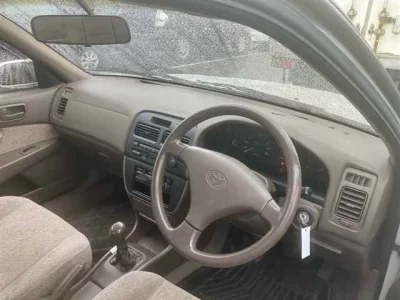 TOYOTA VISTA