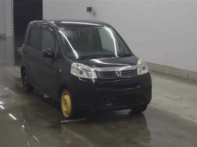 HONDA LIFE