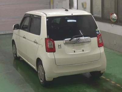 HONDA N ONE