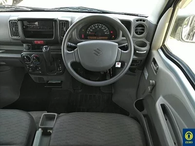 SUZUKI EVERY VAN