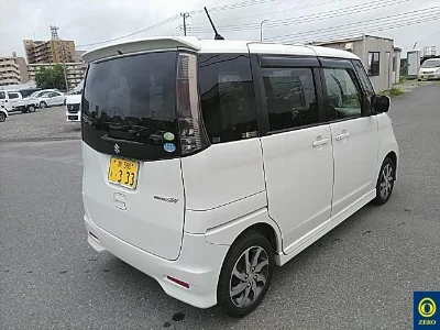 SUZUKI PALETTE