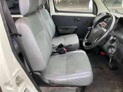TOYOTA TOWN ACE VAN
