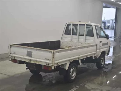 TOYOTA TOWN ACE TRUCK