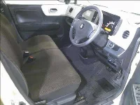 Suzuki MR Wagon