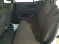 Suzuki MR Wagon
