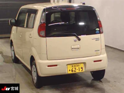 SUZUKI MRWAGON