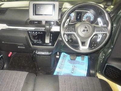 MITSUBISHI DELICA MINI