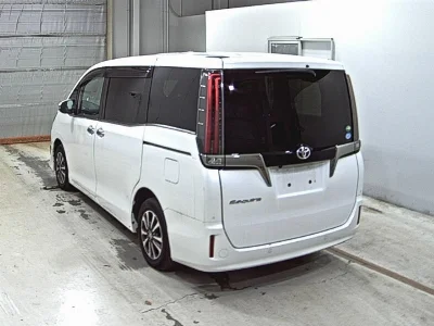 TOYOTA ESQUIRE