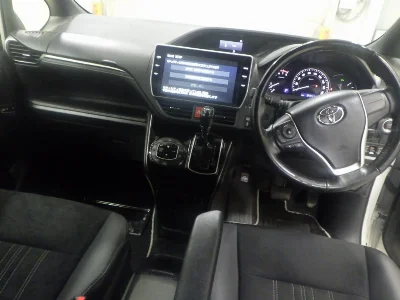 TOYOTA ESQUIRE