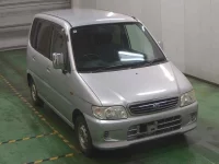 Цена авто Daihatsu Move с аукционов Японии, номер кузова L910S, пробег 54 000, оценка 4