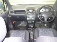 Цена авто Daihatsu Move с аукционов Японии, номер кузова L910S, пробег 54 000, оценка 4