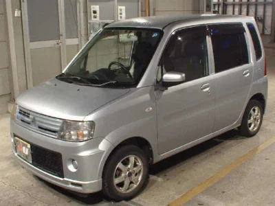 MITSUBISHI TOPPO