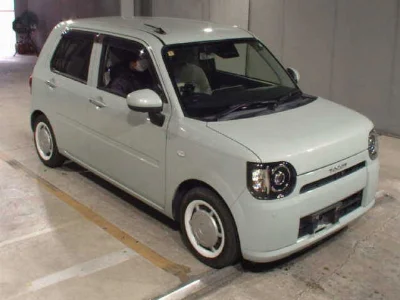 DAIHATSU MIRA TOCOT