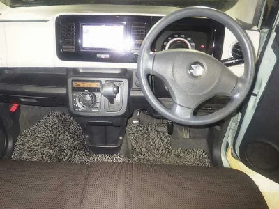 SUZUKI MRWAGON