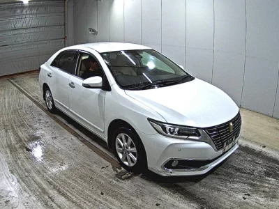 TOYOTA PREMIO