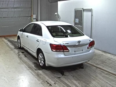 TOYOTA PREMIO
