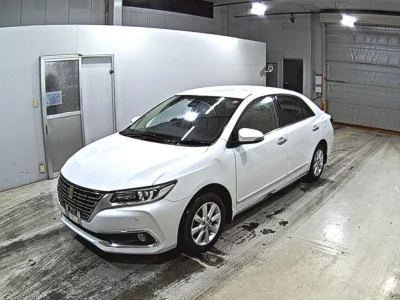TOYOTA PREMIO