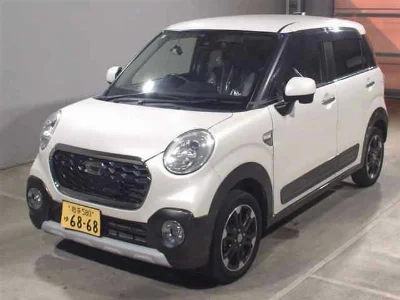 DAIHATSU CAST ACTIVA