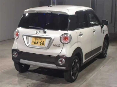 DAIHATSU CAST ACTIVA