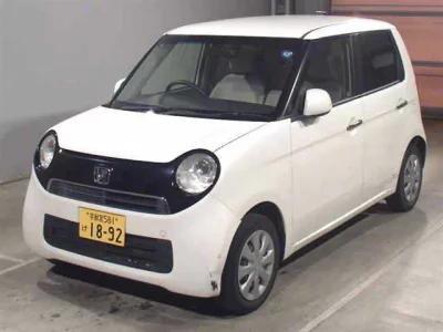 HONDA N ONE