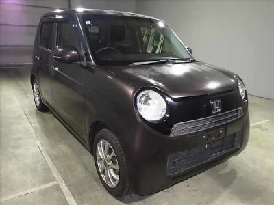 HONDA N ONE