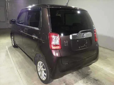 HONDA N ONE