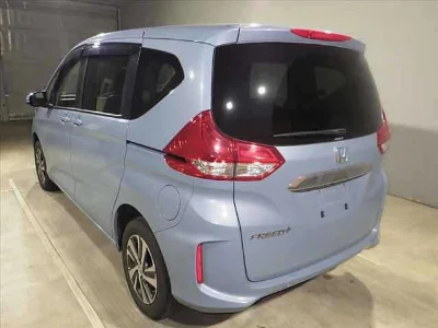 HONDA FREED+