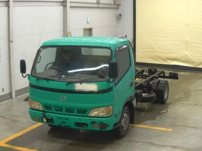 HINO DUTRO