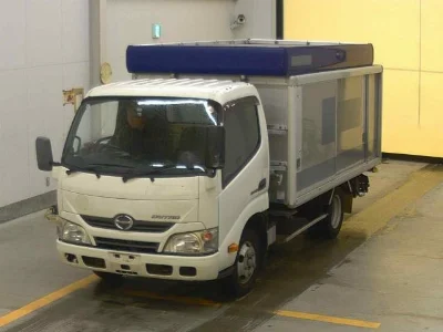 HINO DUTRO
