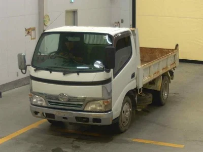 HINO DUTRO