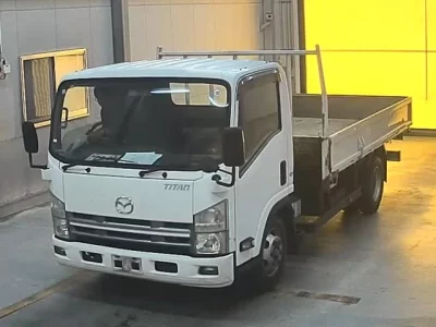 MAZDA TITAN