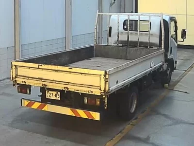 MAZDA TITAN