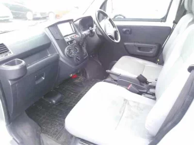 TOYOTA TOWN ACE VAN