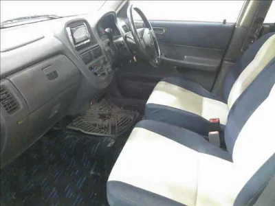 SUBARU PLEO
