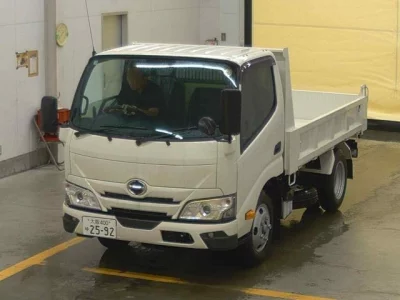 HINO DUTRO