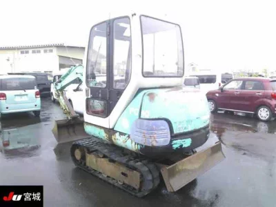 KOMATSU OTHER