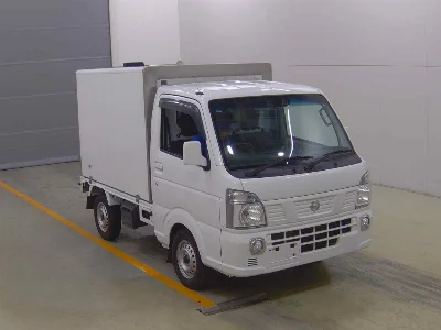 NISSAN CLIPPER TRUCK