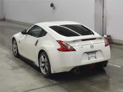 NISSAN FAIRLADYZ
