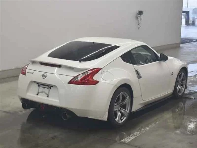 NISSAN FAIRLADYZ
