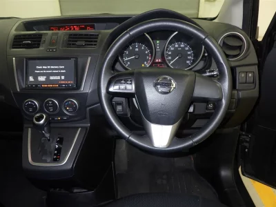 NISSAN LAFESTA
