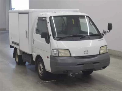 MAZDA BONGO