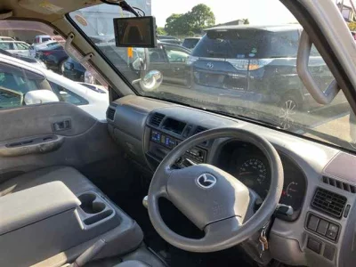 MAZDA BONGO