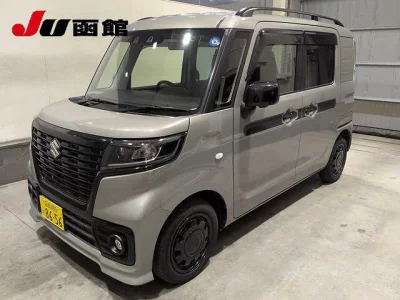 SUZUKI SPACIA BACE