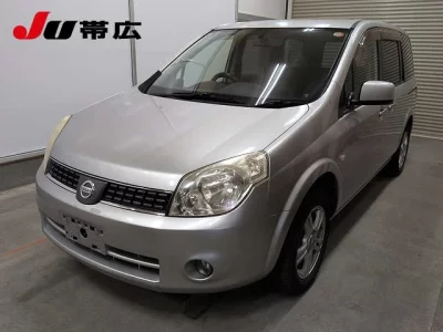 NISSAN LAFESTA