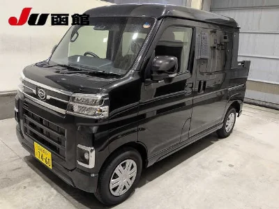 DAIHATSU ATRAI VAN
