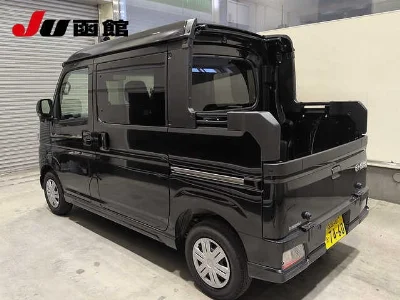 DAIHATSU ATRAI VAN